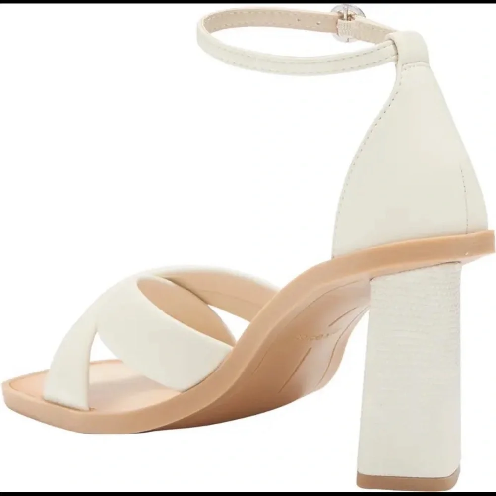 Dolce Vita Heels - Picture 3 of 8